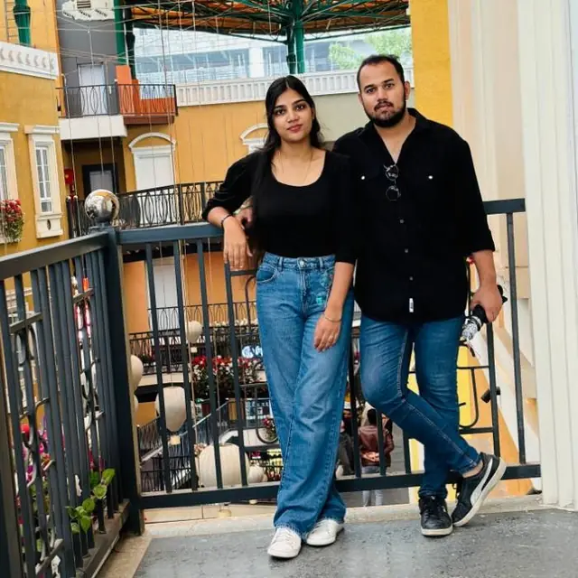 Matching in black